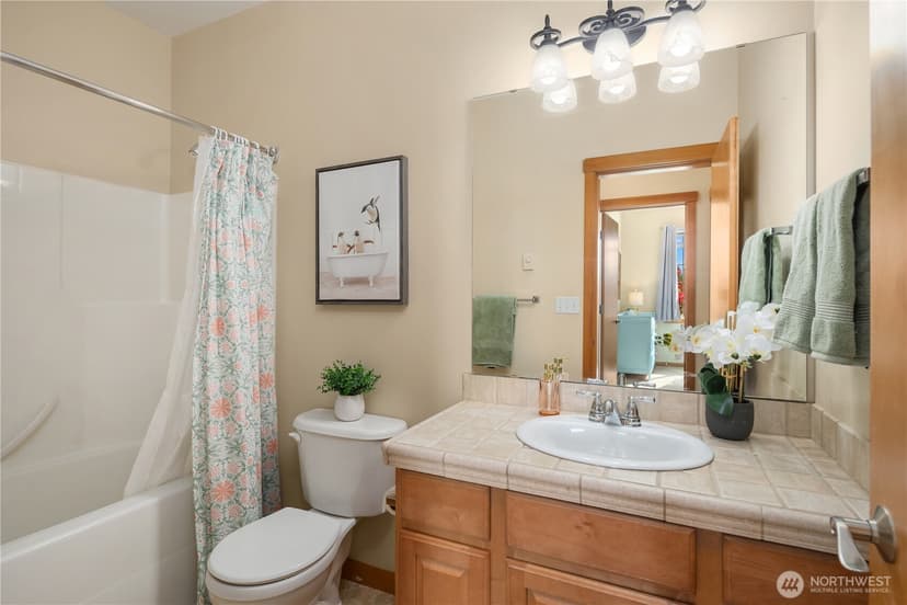 Property photo for 1855 Trossachs Boulevard SE #2803, Sammamish photo 19