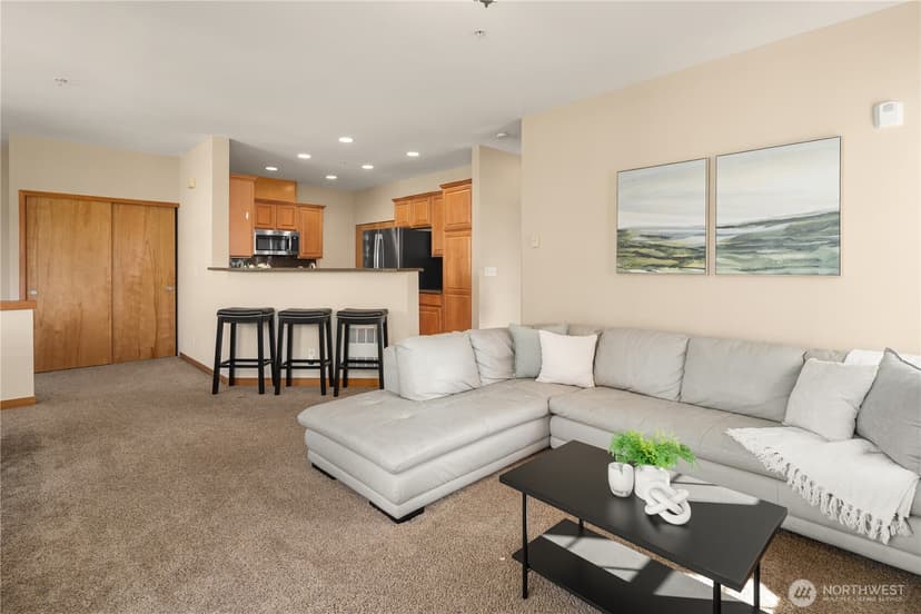 Property photo for 1855 Trossachs Boulevard SE #2803, Sammamish photo 7
