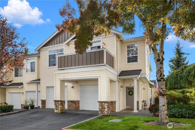 Property photo for 1855 Trossachs Boulevard SE #2803, Sammamish