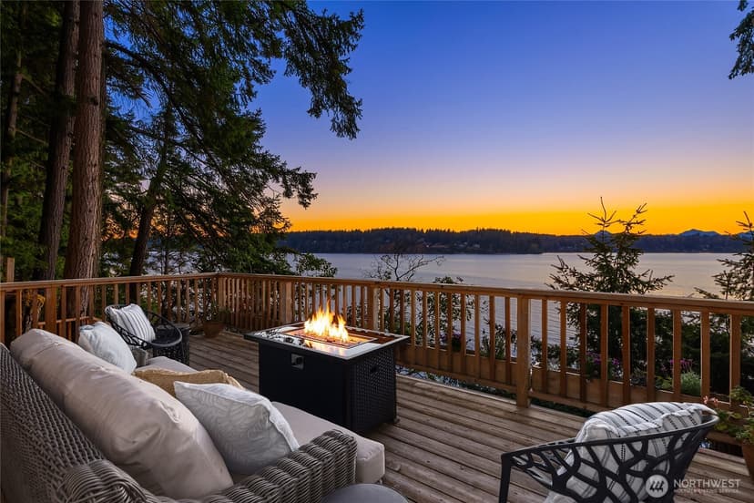 Property photo for 8405 Hansen Road NE, Bainbridge Island photo 23