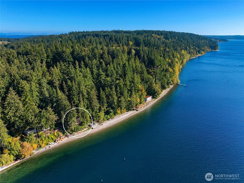 Property photo for 8405 Hansen Road NE, Bainbridge Island photo 39