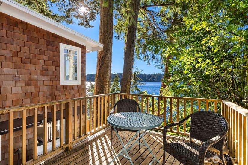 Property photo for 8405 Hansen Road NE, Bainbridge Island photo 33