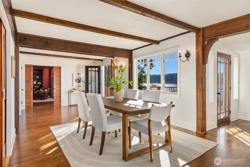 Property photo for 8405 Hansen Road NE, Bainbridge Island photo 8