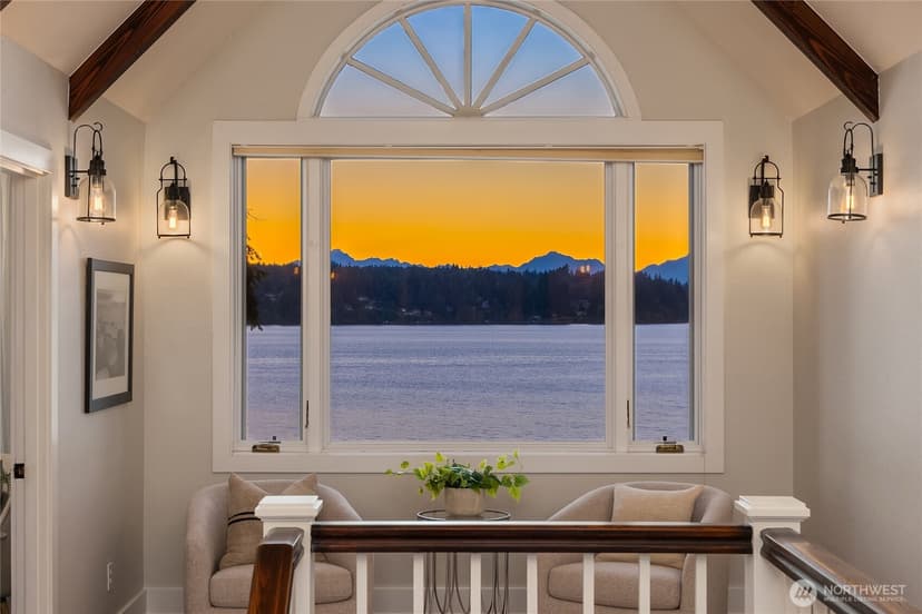 Property photo for 8405 Hansen Road NE, Bainbridge Island photo 5