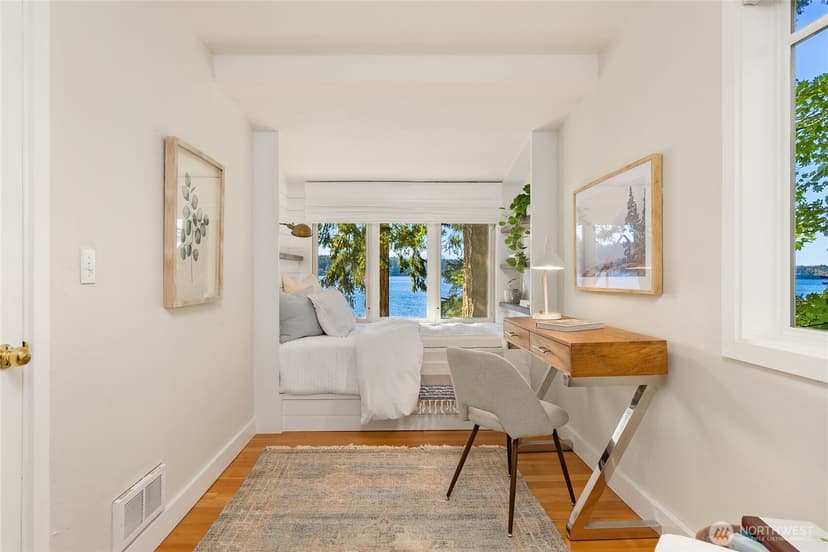 Property photo for 8405 Hansen Road NE, Bainbridge Island photo 30