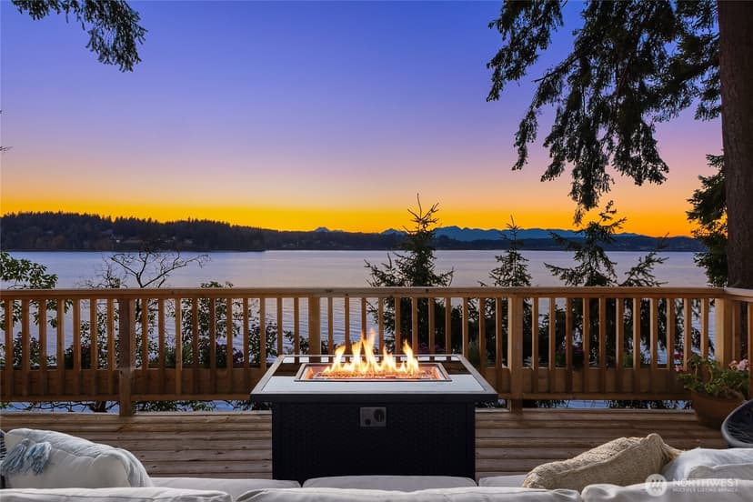 Property photo for 8405 Hansen Road NE, Bainbridge Island photo 24