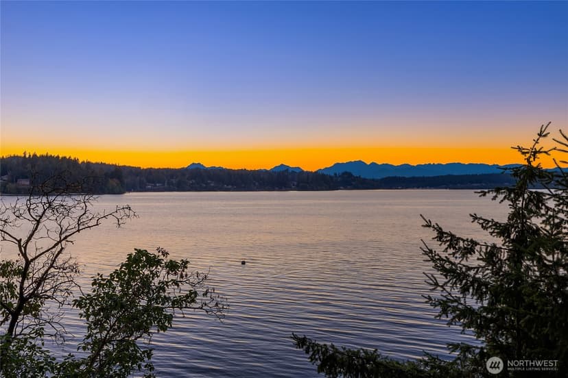 Property photo for 8405 Hansen Road NE, Bainbridge Island