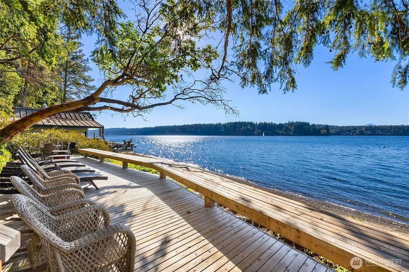 Property photo for 8405 Hansen Road NE, Bainbridge Island photo 35