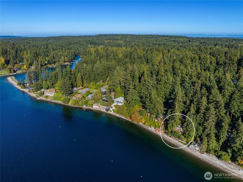Property photo for 8405 Hansen Road NE, Bainbridge Island photo 38