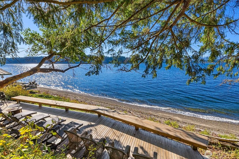Property photo for 8405 Hansen Road NE, Bainbridge Island photo 34