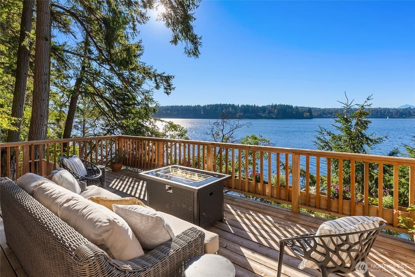 Property photo for 8405 Hansen Road NE, Bainbridge Island photo 20