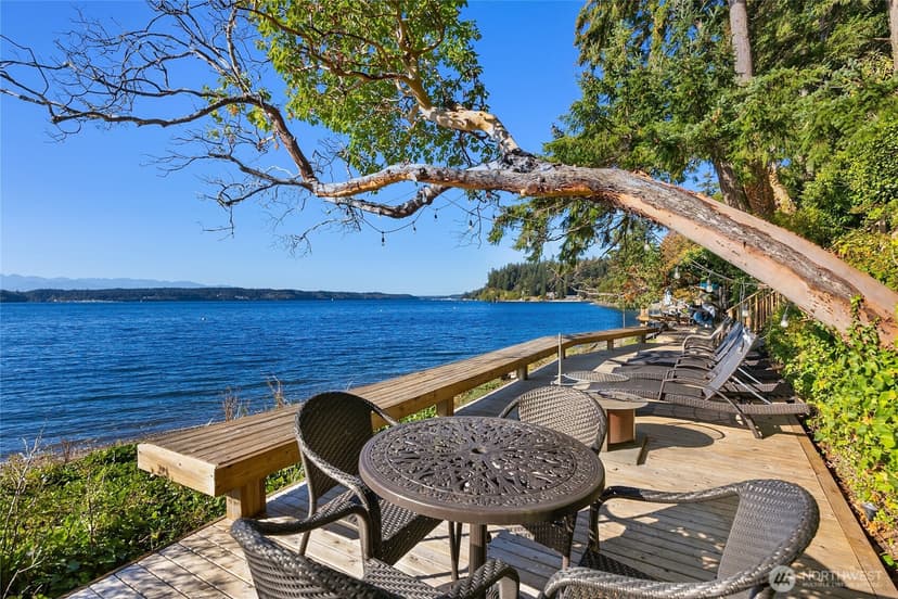 Property photo for 8405 Hansen Road NE, Bainbridge Island photo 36