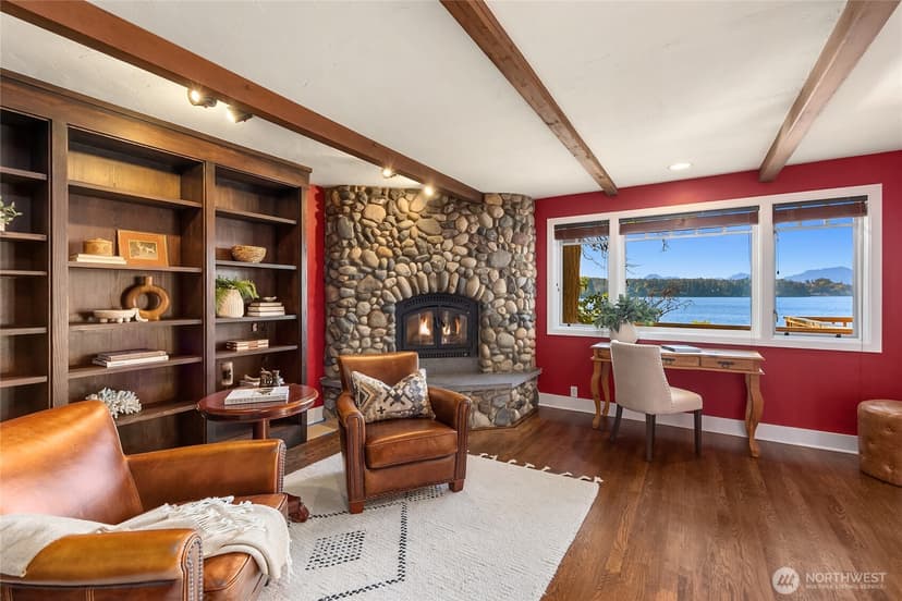 Property photo for 8405 Hansen Road NE, Bainbridge Island photo 21