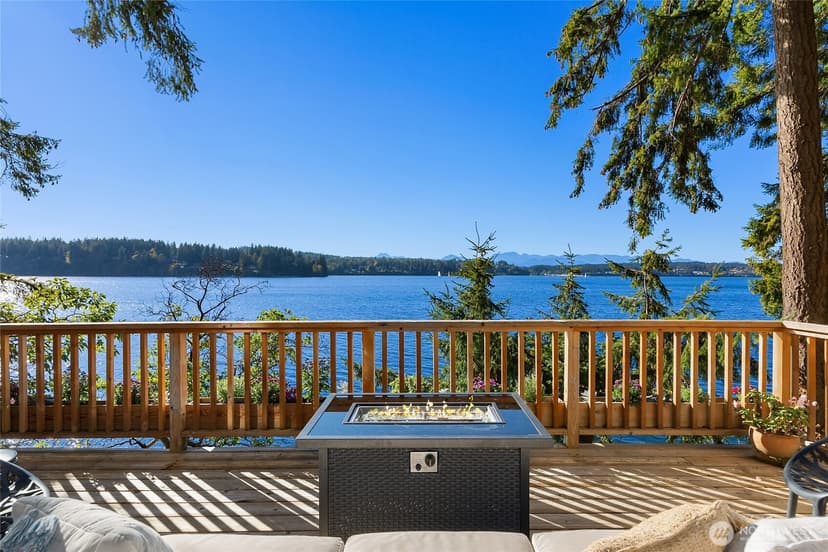 Property photo for 8405 Hansen Road NE, Bainbridge Island photo 19