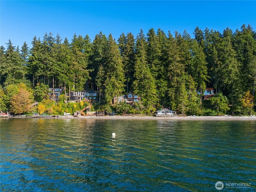 Property photo for 8405 Hansen Road NE, Bainbridge Island photo 37