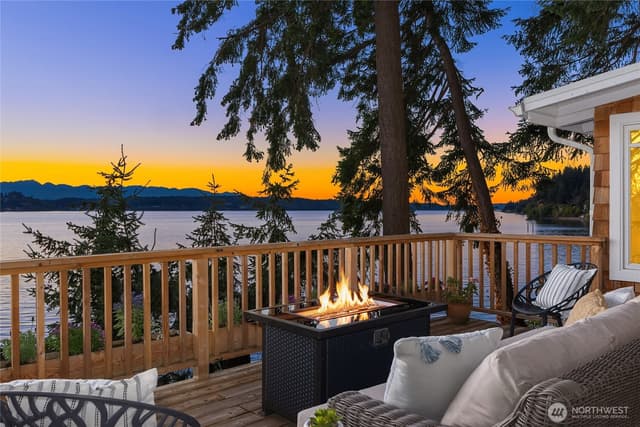Property photo for 8405 Hansen Road NE, Bainbridge Island photo 3