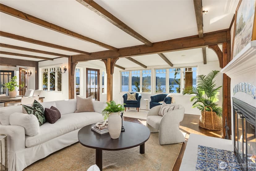 Property photo for 8405 Hansen Road NE, Bainbridge Island photo 9