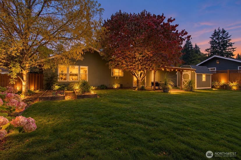 Property photo for 15605 NE 1st Street, Bellevue photo 23
