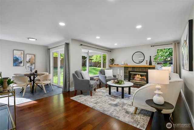 Property photo for 15723 NE 109th Street, Redmond photo 3