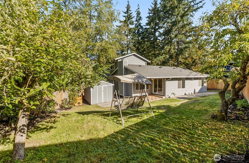 Property photo for 15723 NE 109th Street, Redmond photo 34