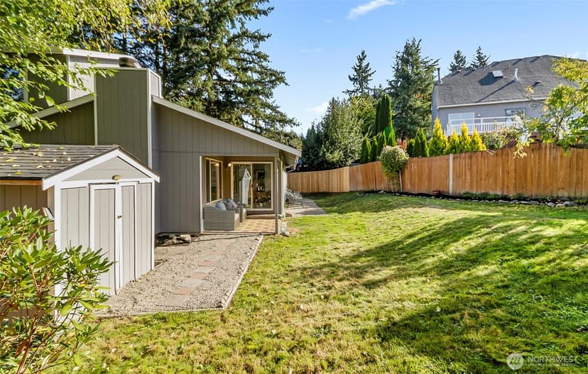 Property photo for 15723 NE 109th Street, Redmond photo 36