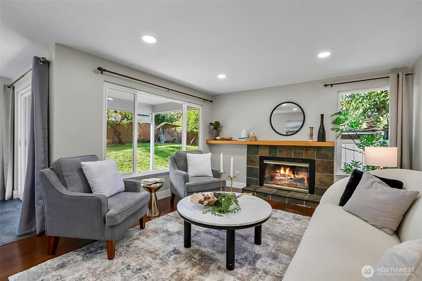 Property photo for 15723 NE 109th Street, Redmond photo 4