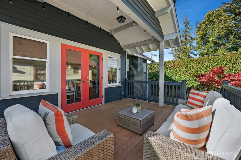 Property photo for 2305 NW 85th Street, Seattle photo 26