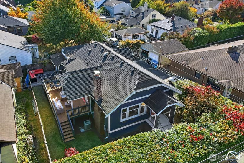 Property photo for 2305 NW 85th Street, Seattle photo 31