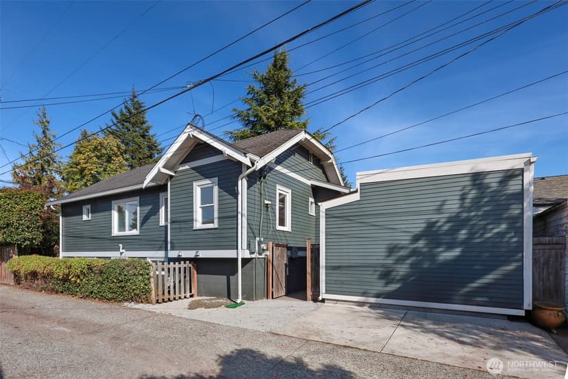 Property photo for 2305 NW 85th Street, Seattle photo 32