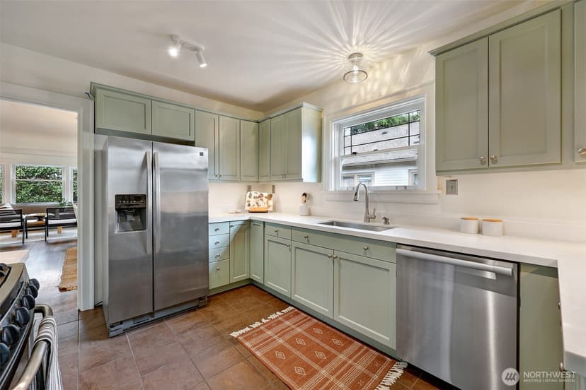 Property photo for 2305 NW 85th Street, Seattle photo 8