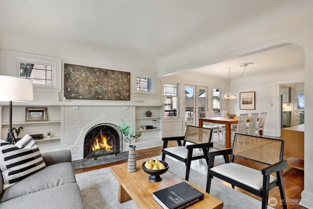 Property photo for 2305 NW 85th Street, Seattle photo 2