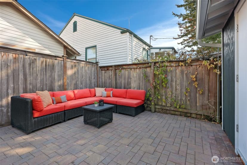 Property photo for 2305 NW 85th Street, Seattle photo 27