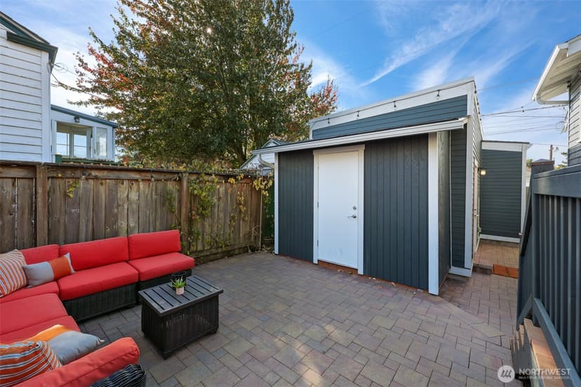 Property photo for 2305 NW 85th Street, Seattle photo 28