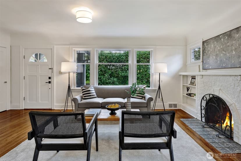 Property photo for 2305 NW 85th Street, Seattle photo 4