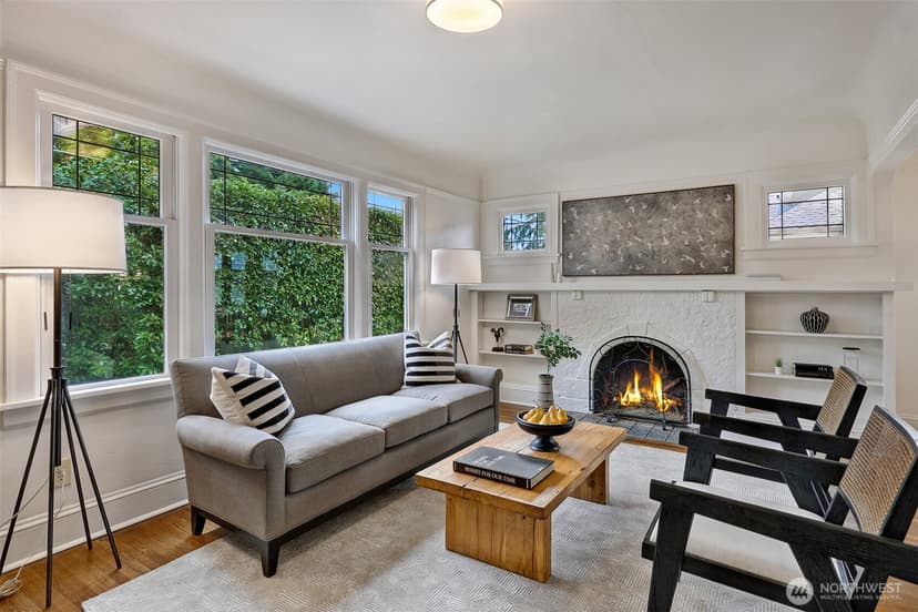 Property photo for 2305 NW 85th Street, Seattle photo 3