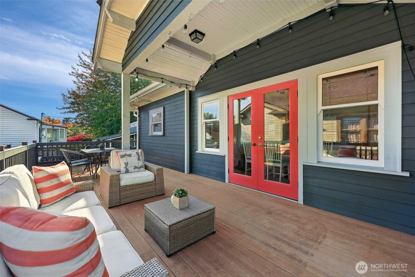 Property photo for 2305 NW 85th Street, Seattle photo 23