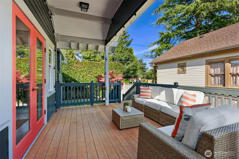 Property photo for 2305 NW 85th Street, Seattle photo 24