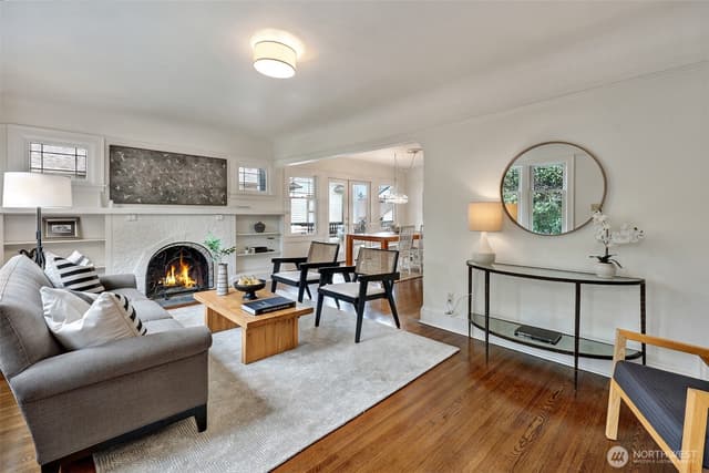 Property photo for 2305 NW 85th Street, Seattle photo 5