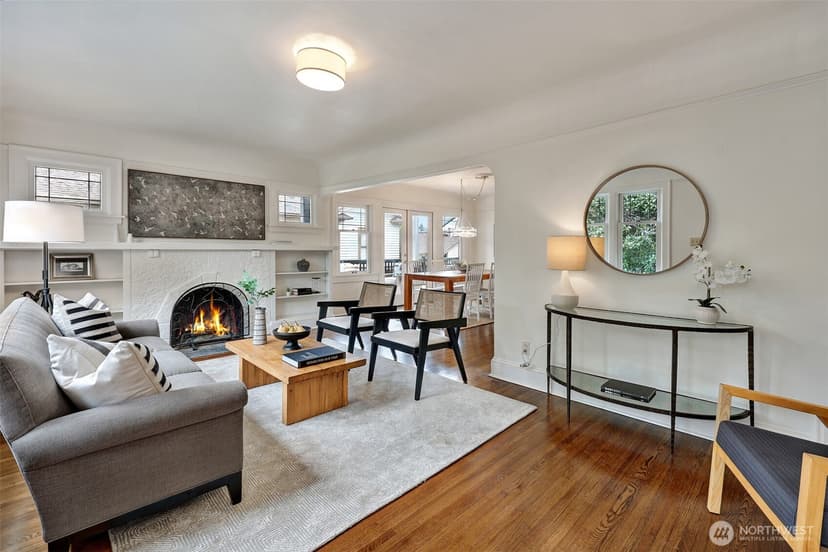 Property photo for 2305 NW 85th Street, Seattle photo 5