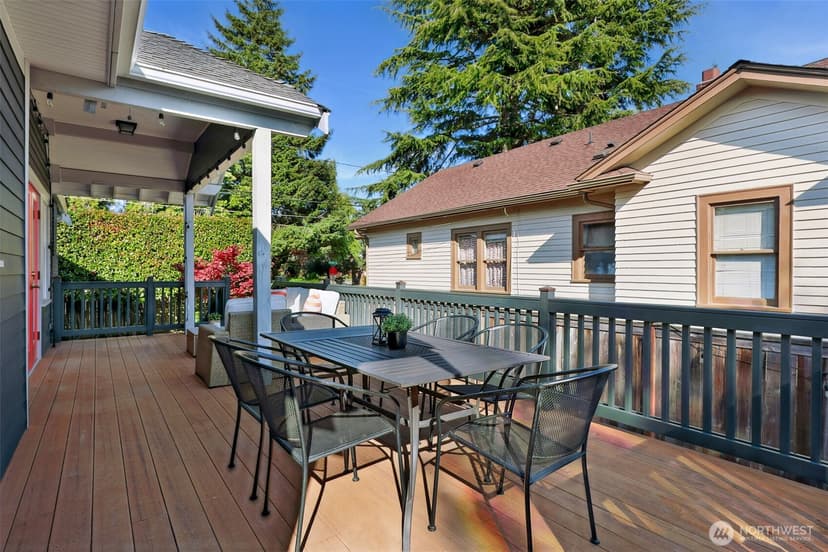 Property photo for 2305 NW 85th Street, Seattle photo 25
