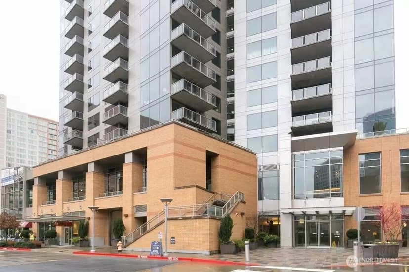 Property photo for 10610 NE 9th Street Pl #1202, Bellevue