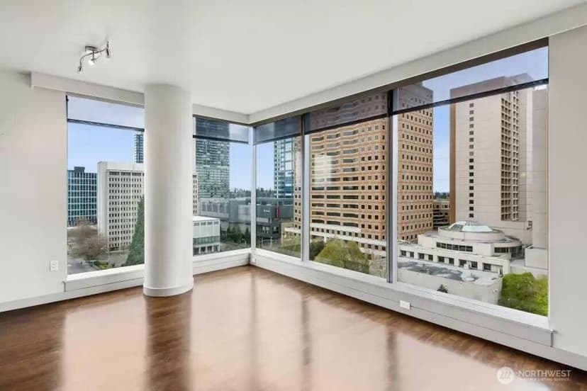 Property photo for 10610 NE 9th Street Pl #1202, Bellevue photo 12