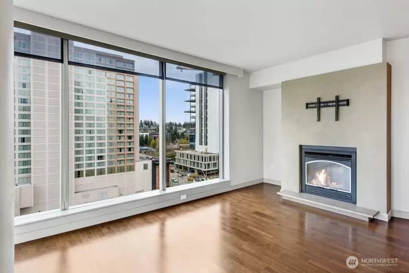Property photo for 10610 NE 9th Street Pl #1202, Bellevue photo 11