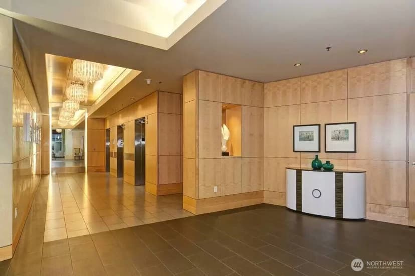 Property photo for 10610 NE 9th Street Pl #1202, Bellevue photo 23