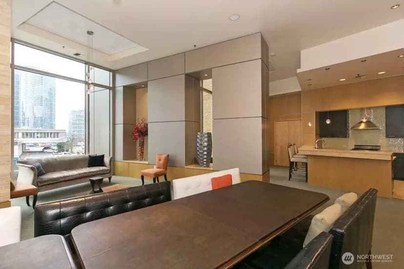 Property photo for 10610 NE 9th Street Pl #1202, Bellevue photo 26