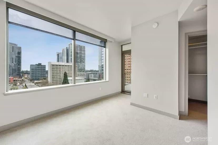 Property photo for 10610 NE 9th Street Pl #1202, Bellevue photo 13