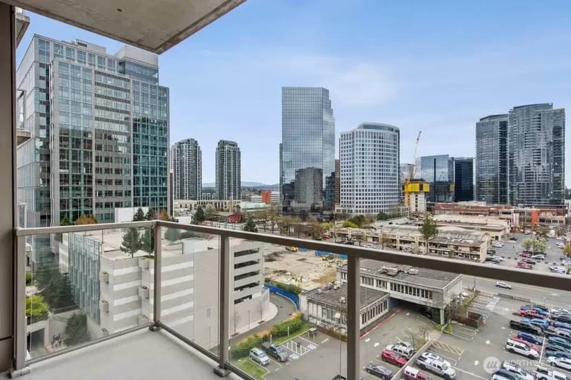 Property photo for 10610 NE 9th Street Pl #1202, Bellevue photo 20
