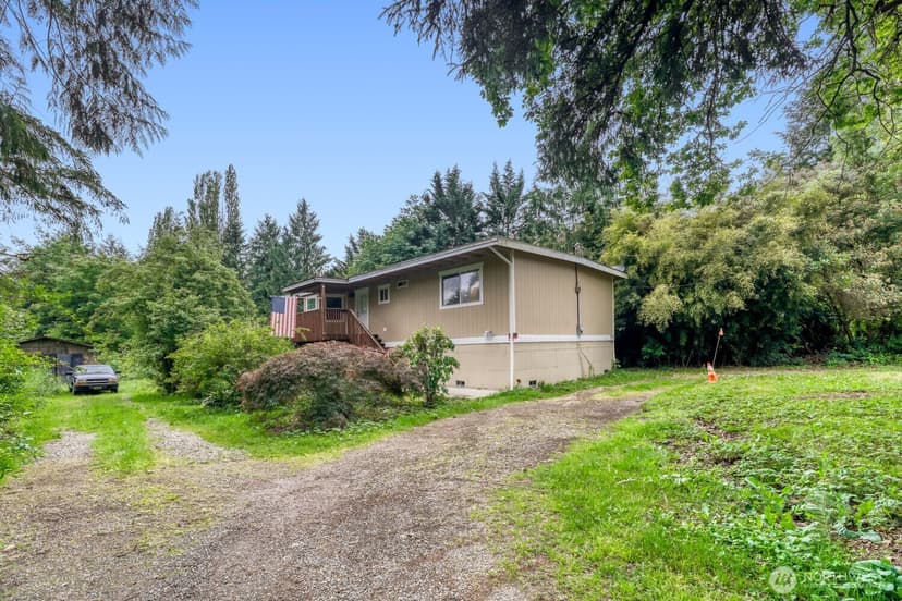 Property photo for 5703 318th Avenue NE, Carnation photo 2