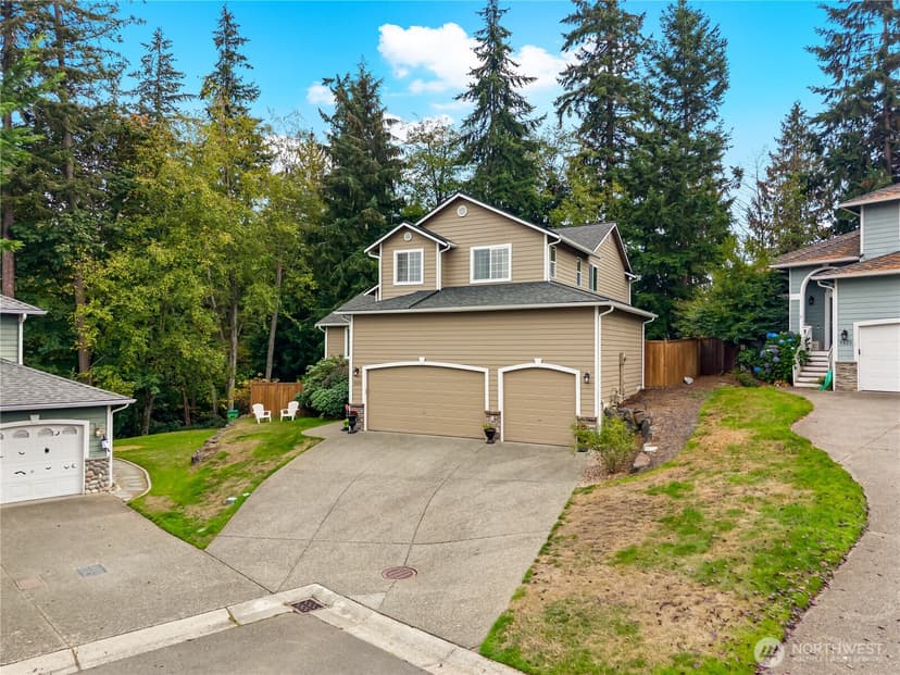 Property photo for 4824 118th Place SE, Everett photo 2