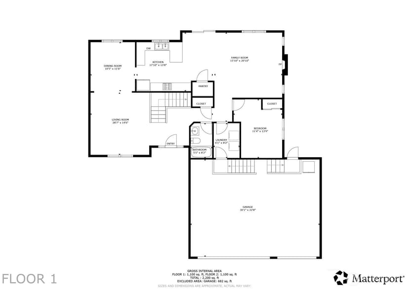 Property photo for 4824 118th Place SE, Everett photo 34